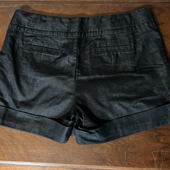 Mossimo Shorts Size 6 - Picture 2 of 3